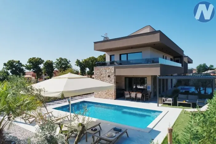 Prodej rodinného domu, Marčana, Chorvatsko, 200 m2