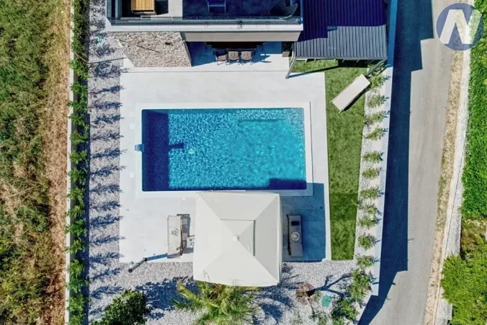 Prodej rodinného domu, Marčana, Chorvatsko, 200 m2