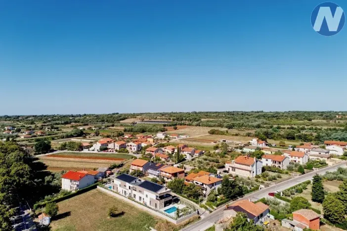 Prodej rodinného domu, Marčana, Chorvatsko, 200 m2