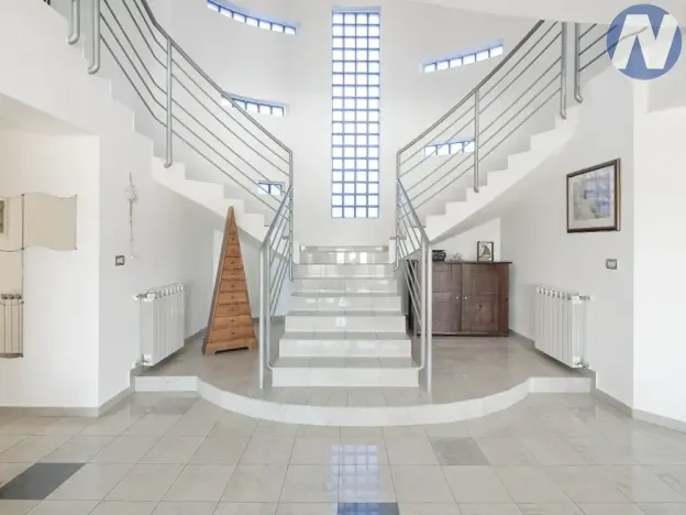 Prodej vily, Ližnjan, Chorvatsko, Put za Marleru, 241 m2