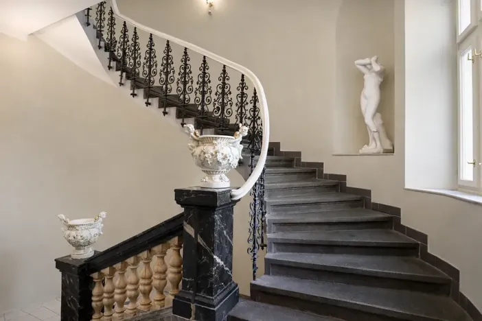 Pronájem bytu 2+kk, Praha, 41 m2