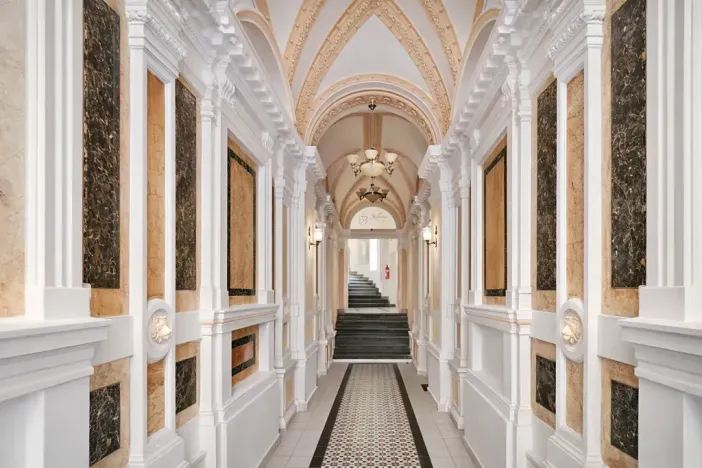 Pronájem bytu 2+kk, Praha, 41 m2