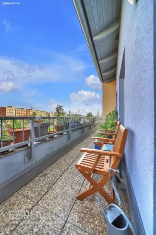 Prodej bytu 4+kk, Praha - Zbraslav, Jaromíra Vejvody, 187 m2