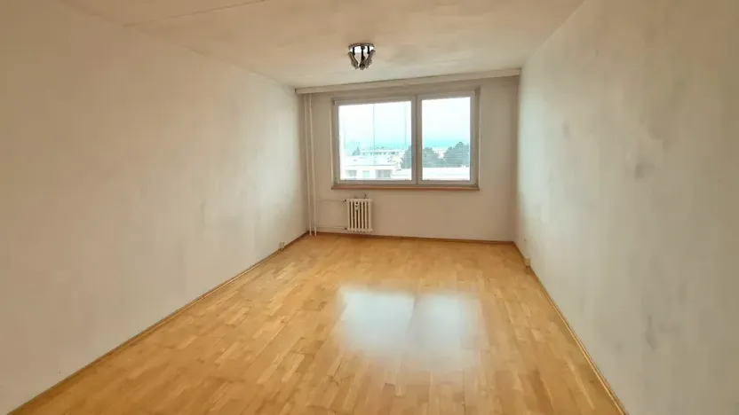 Pronájem bytu 3+1, Praha - Modřany, Vokrojova, 73 m2