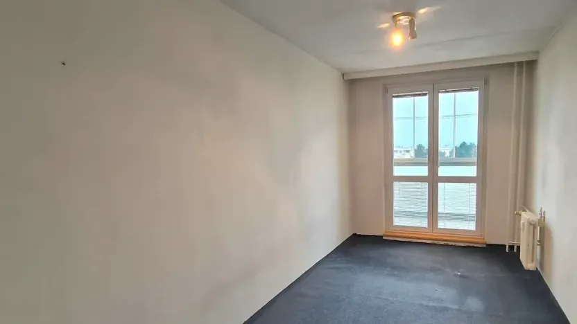 Pronájem bytu 3+1, Praha - Modřany, Vokrojova, 73 m2