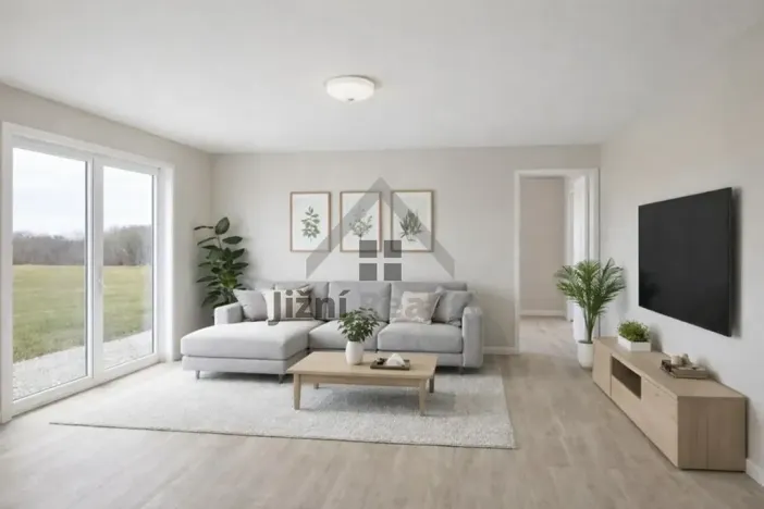 Prodej rodinného domu, Ločenice, 130 m2