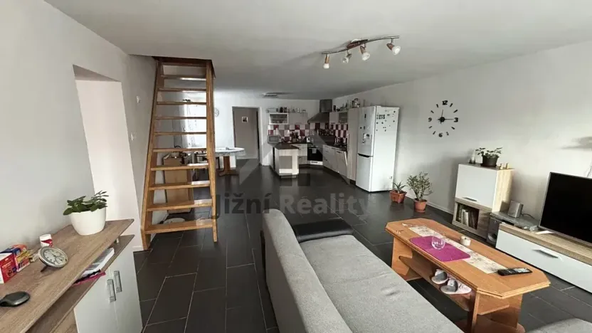 Prodej rodinného domu, Trhové Sviny, Rejta, 500 m2