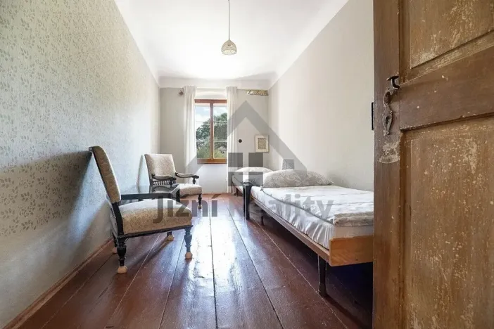 Prodej rodinného domu, Rožmberk nad Vltavou, 198 m2