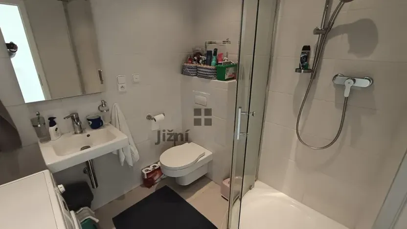 Prodej bytu 1+1, Stožec, 39 m2