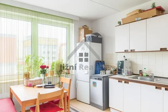 Prodej bytu 2+1, Vodňany, Sídl. Škorna, 70 m2