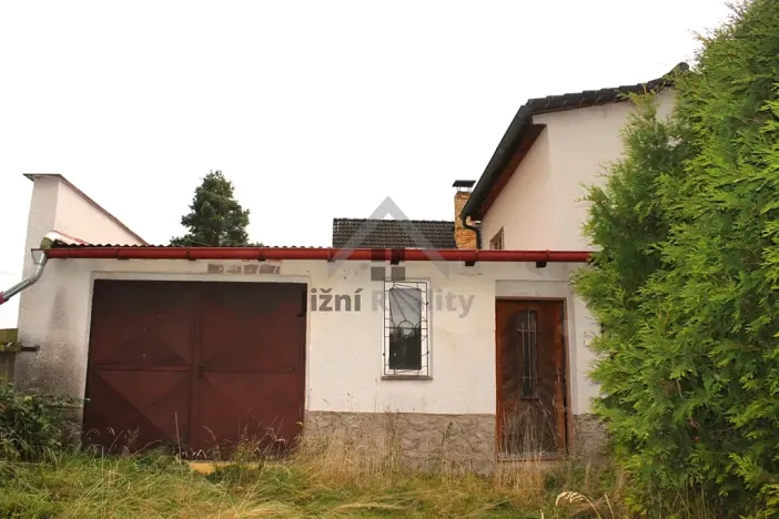 Prodej rodinného domu, České Velenice, Žižkovo předměstí, 150 m2