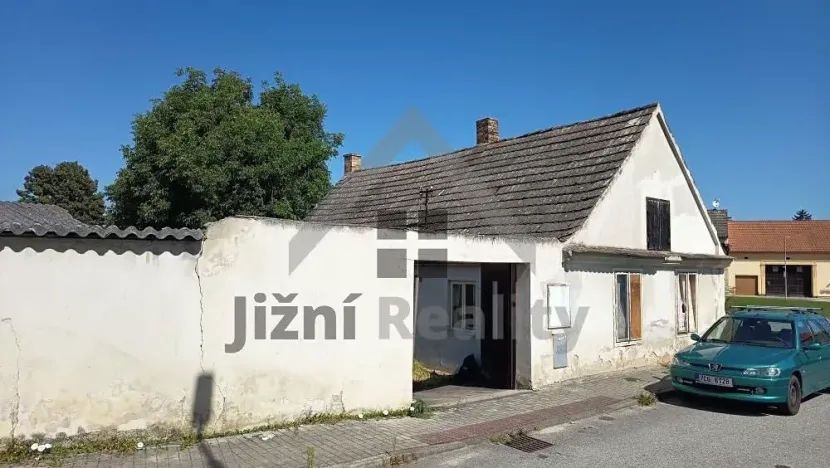 Prodej rodinného domu, Ledenice, Mysletínská, 112 m2