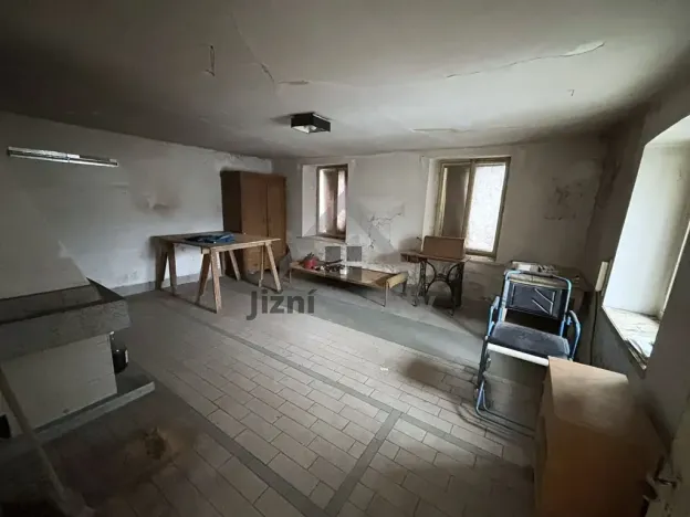 Prodej rodinného domu, Ledenice, Mysletínská, 112 m2