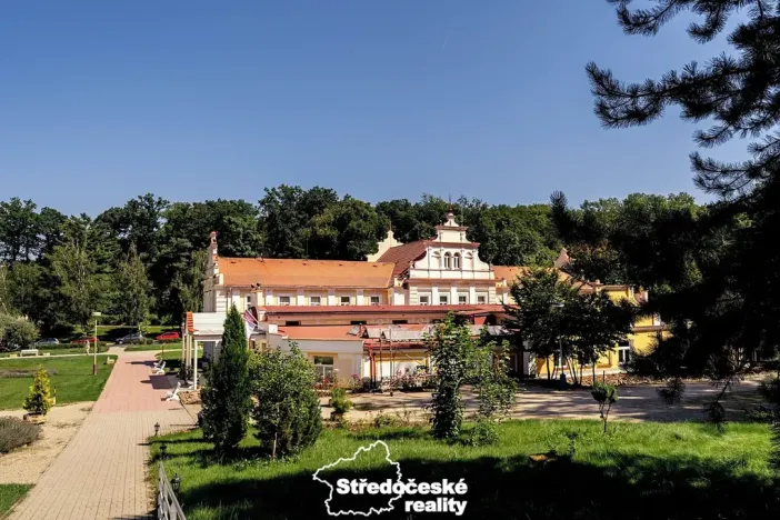 Prodej bytu 2+kk, Mšené-lázně, Mládežnická, 56 m2