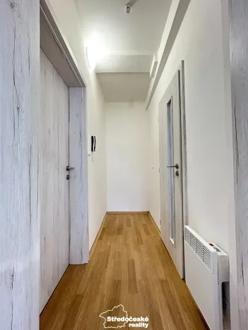 Prodej bytu 1+kk, Mšené-lázně, Mládežnická, 22 m2