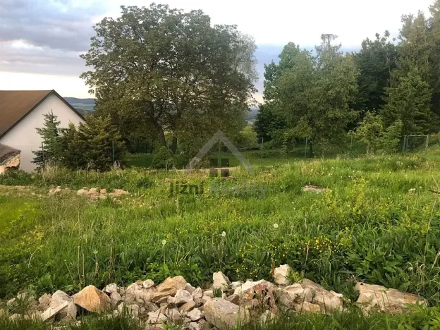 Prodej pozemku pro bydlení, Bušanovice, 421 m2