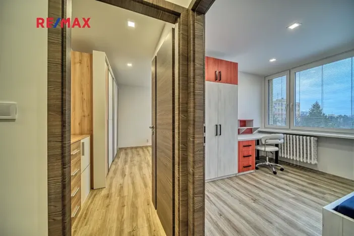 Pronájem bytu 3+kk, Kolín, Tisovecká, 68 m2