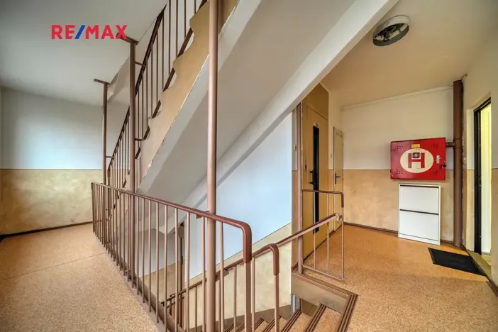 Pronájem bytu 3+kk, Kolín, Tisovecká, 68 m2