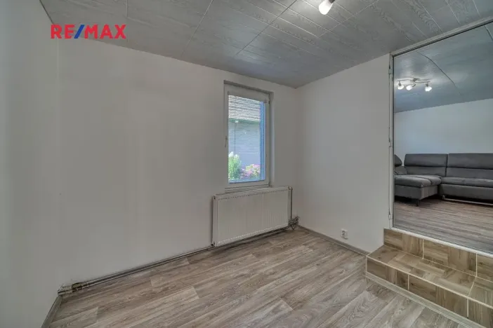 Prodej pozemku pro bydlení, Kšely, 653 m2