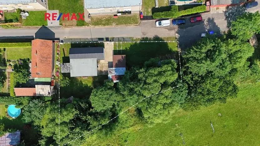 Prodej chaty, Kšely, 80 m2