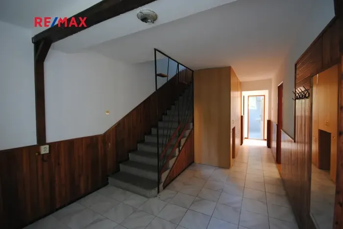 Prodej rodinného domu, Tupadly, 136 m2