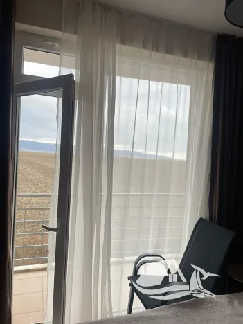 Prodej bytu 1+kk, Nesebar, Bulharsko, 23 m2