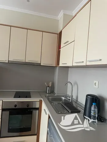 Prodej bytu 1+kk, Nesebar, Bulharsko, 23 m2