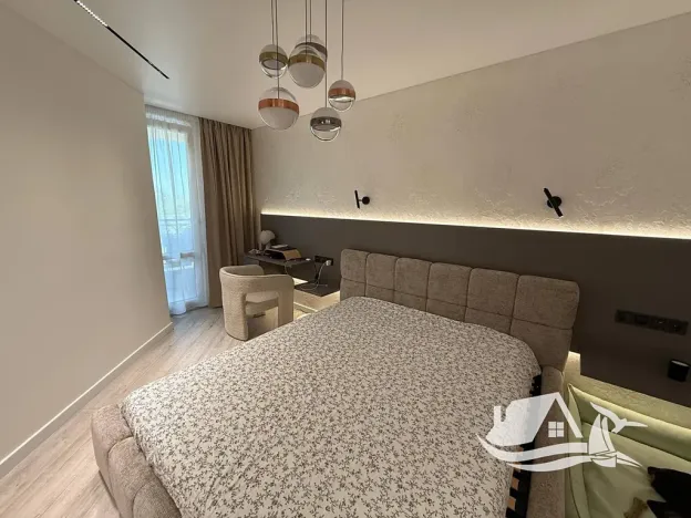 Prodej bytu 3+kk, Pomorie, Bulharsko, 90 m2