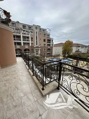 Prodej bytu 3+kk, Nesebar, Bulharsko, 88 m2