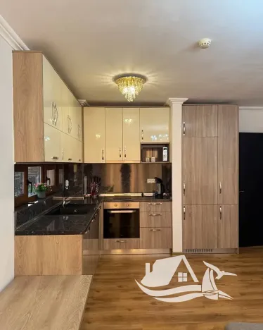 Prodej bytu 3+kk, Nesebar, Bulharsko, 88 m2