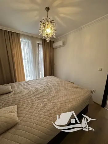 Prodej bytu 3+kk, Nesebar, Bulharsko, 88 m2