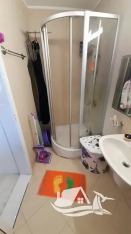 Prodej bytu 2+kk, Nesebar, Bulharsko, 61 m2