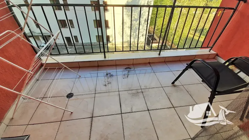 Prodej bytu 1+kk, Nesebar, Bulharsko, 29 m2