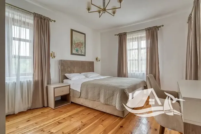 Prodej vily, Rijeka Reževići, Černá Hora, 400 m2