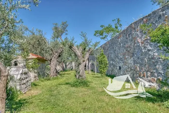 Prodej vily, Rijeka Reževići, Černá Hora, 400 m2