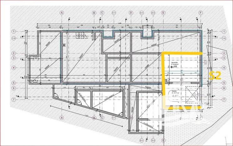 Prodej rodinného domu, Vodice, Chorvatsko, 180 m2