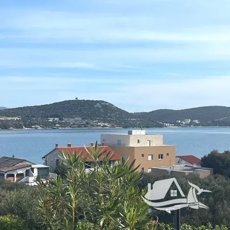 Prodej vily, Tisno, Chorvatsko, 250 m2