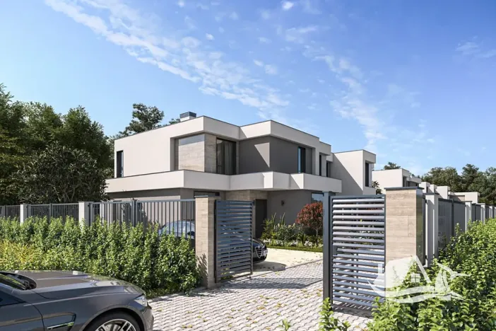 Prodej rodinného domu, Pomorie, Bulharsko, 135 m2