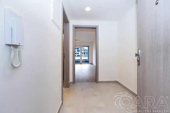 Pronájem bytu 1+kk, Praha - Hloubětín, Poděbradská, 32 m2