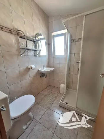 Prodej bytu 1+kk, Medulin, Chorvatsko, 25 m2