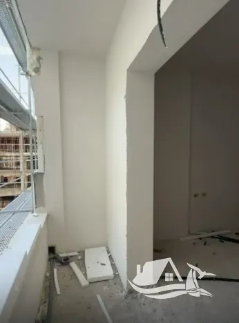 Prodej bytu 1+kk, Golem, Albánie, 37 m2