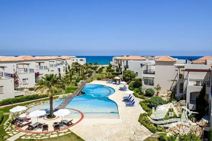 Prodej bytu 4+kk, Platanias, Řecko, 127 m2