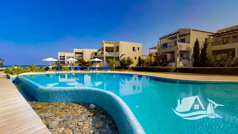 Prodej bytu 4+kk, Platanias, Řecko, 127 m2