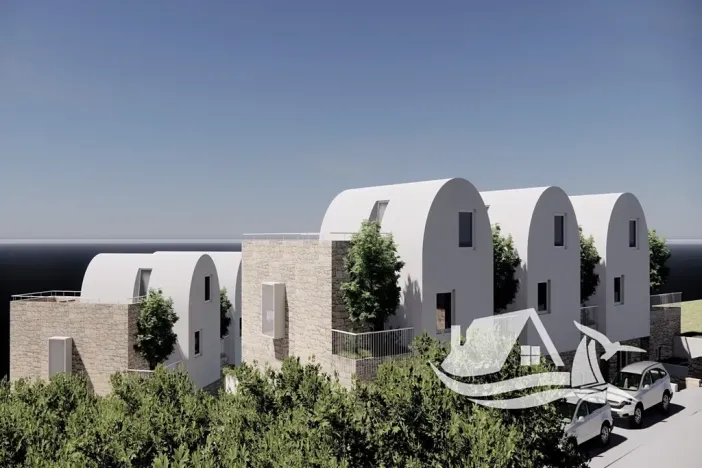 Prodej bytu 4+kk, Kalyves, Řecko, 135 m2