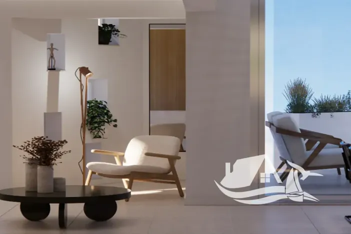 Prodej bytu 4+kk, Kalyves, Řecko, 135 m2