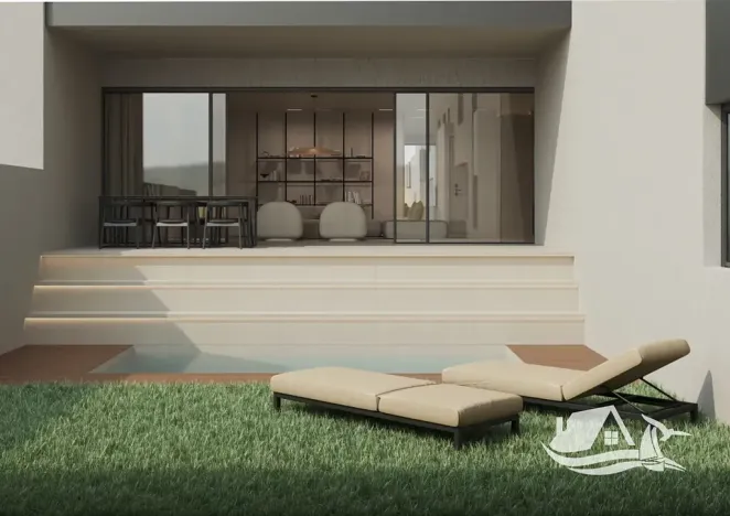 Prodej bytu 5+kk, Kissamos, Řecko, Milia Halepa Challenge Cliff Walk, 161 m2