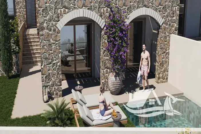 Prodej bytu 3+kk, Plaka, Řecko, 93 m2