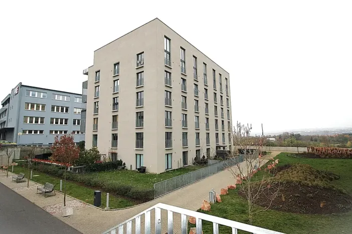 Prodej bytu 2+kk, Praha - Libeň, Novovysočanská, 55 m2