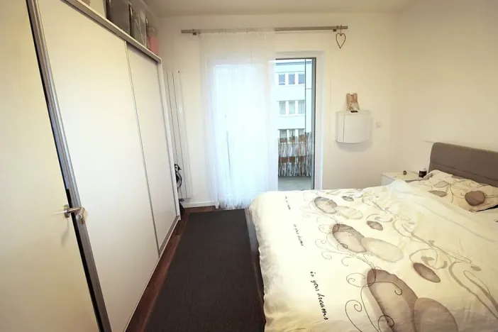 Prodej bytu 2+kk, Praha - Libeň, Novovysočanská, 55 m2