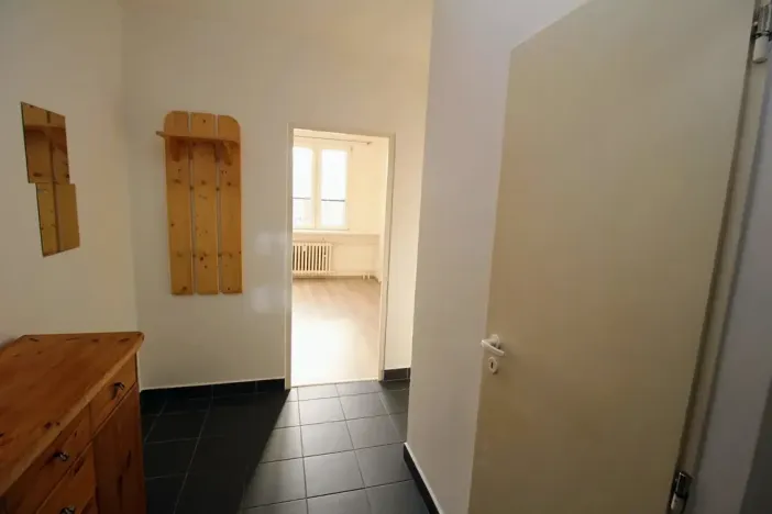 Pronájem bytu 2+kk, Praha, Novodvorská, 55 m2
